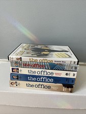 Office series complete for sale  Steep Falls