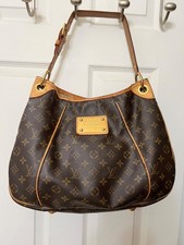 Louis vuitton galliera for sale  Santa Rosa