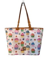 Dooney bourke cupcake for sale  Groton