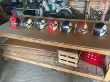 Casque bol solex d'occasion  Fabrègues
