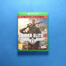 Sniper elite limited usato Sniper elite limited usato  Grosseto