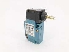 Novo Microswitch Honeywell LZH1 Interruptor de Limite de Êmbolo Lateral 10A 125-250VAC - Sem Caixa, usado comprar usado  Enviando para Brazil