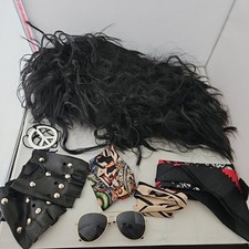 Aqdult rock star for sale  BOGNOR REGIS