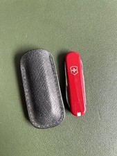 Victorinox bijou ledertasche gebraucht kaufen  Pfinztal