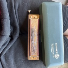 Classic hohner super for sale  Visalia
