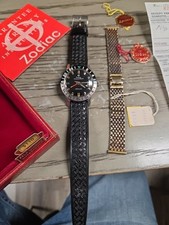 Rare vintage zodiac for sale  Smyrna