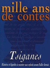 Ans contes tsiganes d'occasion  France