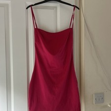 Polly dress size for sale  LINCOLN
