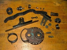 Lambretta 125 150 usato  Torrebelvicino