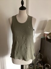 Débardeur top lacoste d'occasion  Andeville