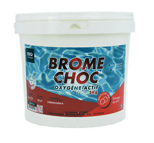 Edg aqualux brome d'occasion  France