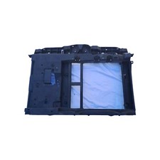 Gabinete de ventilador Peugeot 207 9682586580 1854680116 D019 comprar usado  Enviando para Brazil
