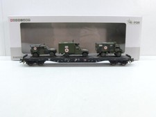 4mfor 47015 flachwagen gebraucht kaufen  Wolfenbüttel