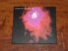 PORCUPINE TREE - UP THE DOWNSTAIR (2 x CD DIGIBOOK 2008 REISSUE) KSCOPE133 comprar usado  Enviando para Brazil