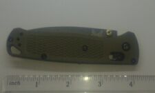 large benchmade folding knife for sale  Houston