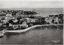 Dinard vue aérienne d'occasion  Pontailler-sur-Saône