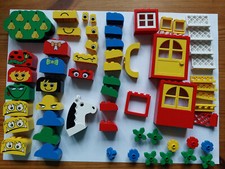 Lego fabuland gebraucht kaufen  Köln