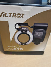 macro ring flash for sale  WORKSOP