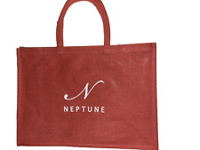 Large hessian neptune for sale  GUILDFORD