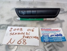 Pulsantiera interruttore off usato  Villaricca