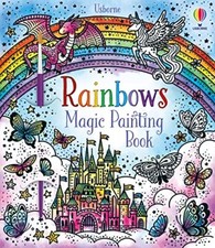 Magic painting rainbows for sale  UK