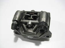 Bremssattel bremszange hinten gebraucht kaufen  Fuldatal