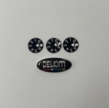 Delkim plus range for sale  BROMLEY