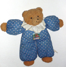 Sigikid teddybär bär gebraucht kaufen  Deutschland