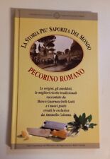 Storia del pecorino usato  Ziano di Fiemme