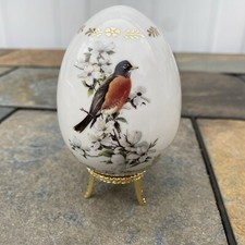 Danbury mint robin for sale  Muskegon