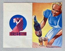 Dépliant bière hatt d'occasion  Bouguenais