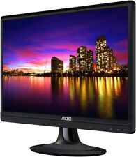 monitor aoc 22 for sale  Sequim