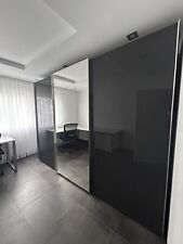 Kleiderschrank schiebetüren n gebraucht kaufen  Philippsburg