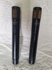 Microphones two audix for sale  Port Saint Lucie