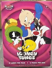 Usado, 2024 Fleer Retro Looney Tunes Metal Universe Inserto Singles Tú eliges segunda mano  Embacar hacia Argentina