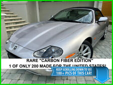 2006 jaguar convertible for sale  Orlando