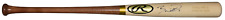BATE DE BÉISBOL RUBIO RAWLINGS FIRMADO POR BOBBY WITT JR KANSAS CITY ROYALS BECKETT segunda mano  Embacar hacia Mexico