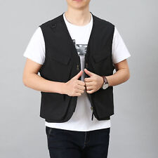 Utility gilet waistcoat for sale  LIVERPOOL