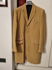 Alessandrini cappotto velluto usato  Castellanza