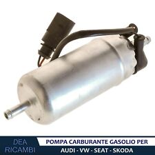Pompa elettrica carburante usato  Treglio