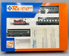 Roco 41084 bauzug gebraucht kaufen  Berlin