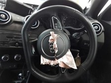 Steering wheel audi for sale  DONCASTER