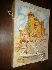 Gli orsini bracciano usato Gli orsini bracciano usato  Roma