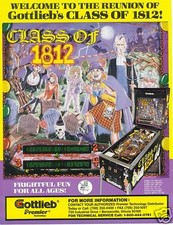 1991 flipper classe usato  Fano