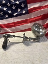 Vintage american searchlight for sale  WREXHAM