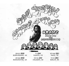 Drake konzert stehplatz gebraucht kaufen  Neuss