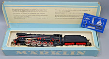 Marklin locomotive vapeur d'occasion  Nice-