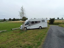 Wohnmobil sunlight t69lc gebraucht kaufen  Mayen