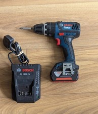 Bosch gsb 18v for sale  ENFIELD