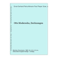Tto modersohn zeichnungen gebraucht kaufen  Aarbergen